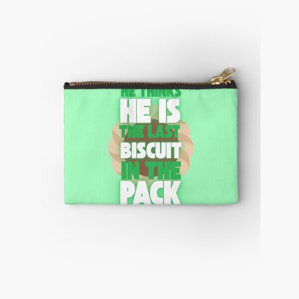 Item preview, He thinks he is the last biscuit in the pack. designed and sold by wesneves.