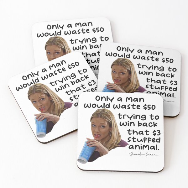 Item preview, Only a Man... designed and sold by ajcookfans.