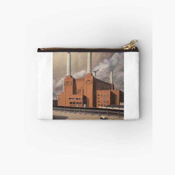 Item preview, Battersea Power Station London England designed and sold by daverheaume.