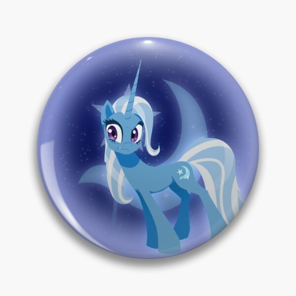 Item preview, Trixie Button designed and sold by PleasantlyPurr.