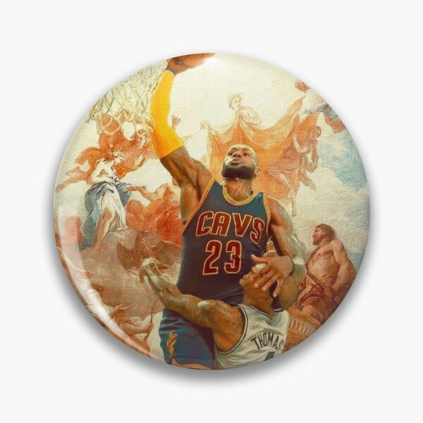 Item preview, Lebron james designed and sold by Binooo.