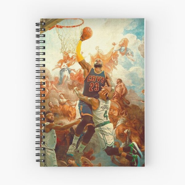 Item preview, Lebron james designed and sold by Binooo.