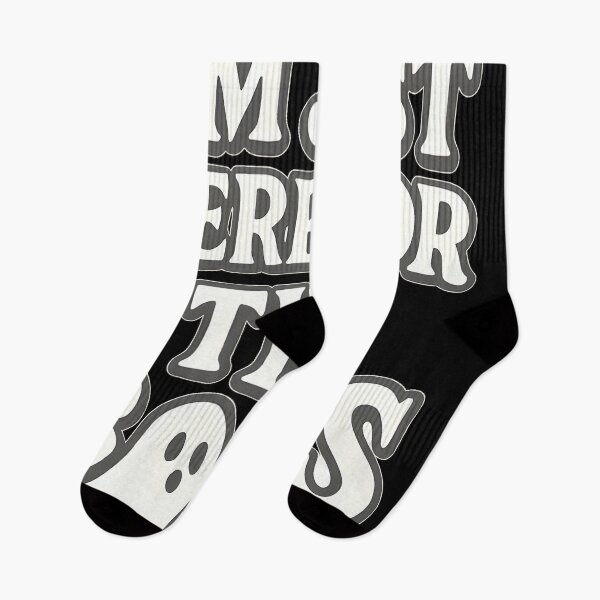 Item preview, I’m Just Here for the Boos designed and sold by Uglyandcute.