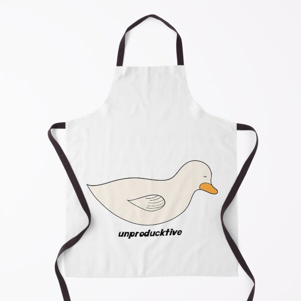 Item preview, Unproducktive designed and sold by ThePlantGoblin.
