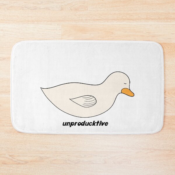 Item preview, Unproducktive designed and sold by ThePlantGoblin.