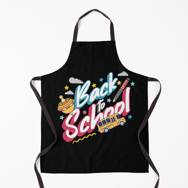 Item preview, Back to School designed and sold by CollageLab.