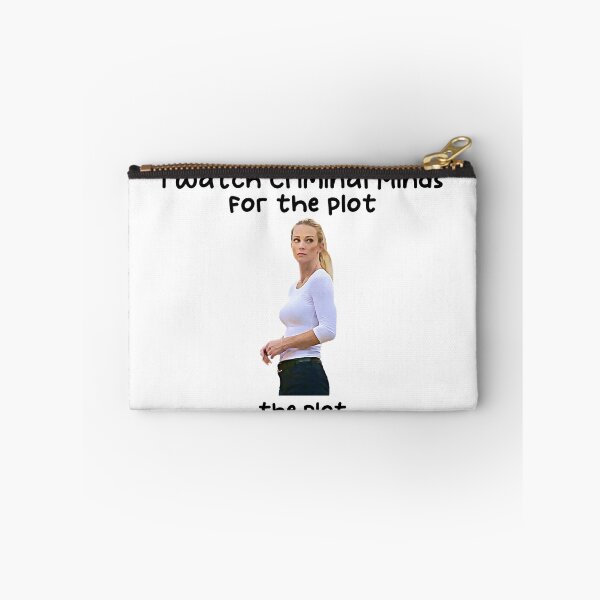 Item preview, I watch CM For The Plot designed and sold by ajcookfans.
