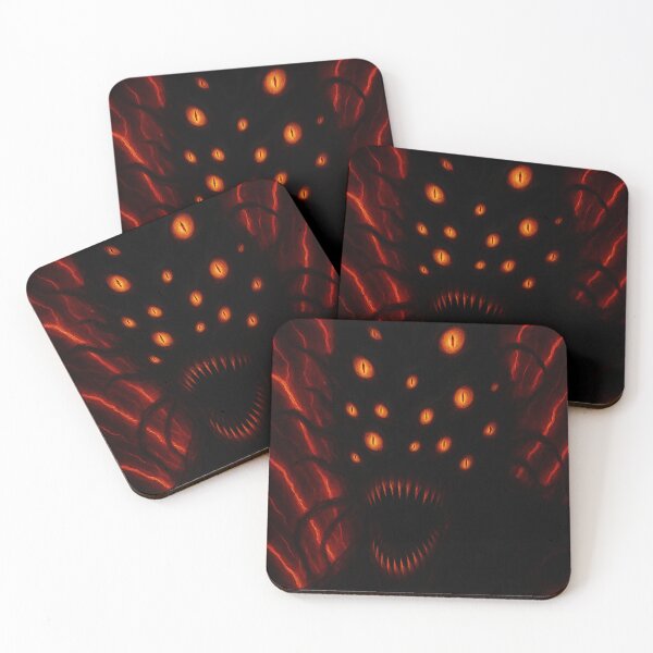 Item preview, Monsters behind time designed and sold by Matzelie.
