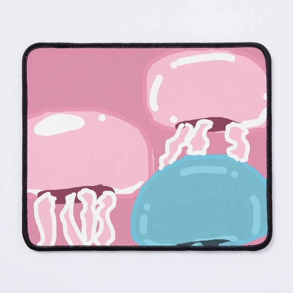 Item preview, jellyfishes designed and sold by cutestuff4ubyme.