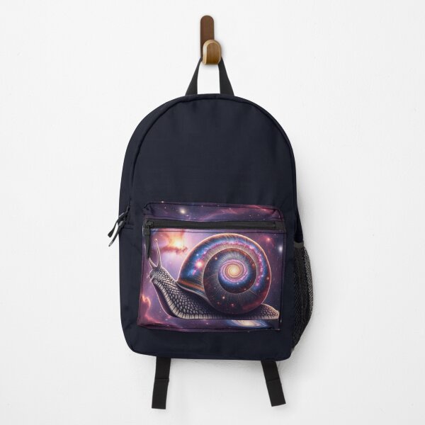 Item preview, cosmic snail designed and sold by WildSoul04.