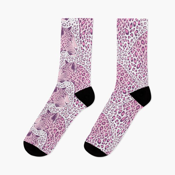 Item preview, Pink Leopard pattern. Animal print.  designed and sold by iclipart.