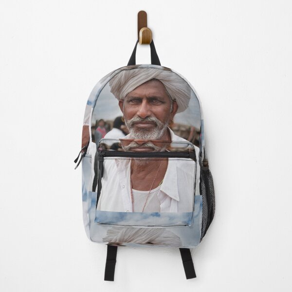 Item preview, A Man At the Fair designed and sold by Kay Brewer.