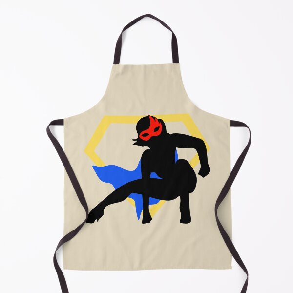 Item preview, Superhero Shadow Red Mask designed and sold by FanFest.