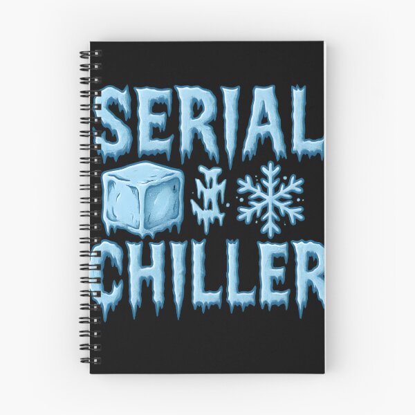 Item preview, Serial Chiller designed and sold by Uglyandcute.