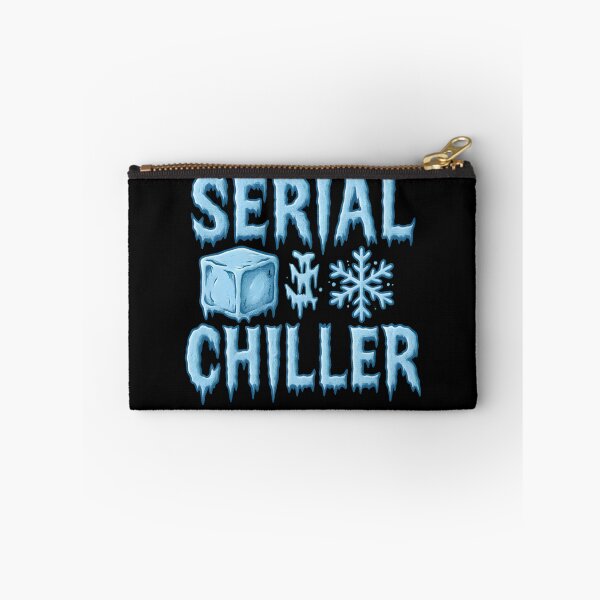 Item preview, Serial Chiller designed and sold by Uglyandcute.