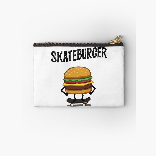 Item preview, Skateburger designed and sold by Oqueartecura.