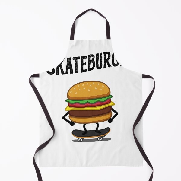 Item preview, Skateburger designed and sold by Oqueartecura.