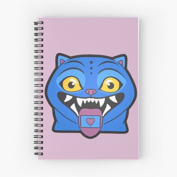 Item preview, Derpy Kpop Kitty designed and sold by Sunnie D.