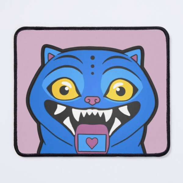 Item preview, Derpy Kpop Kitty designed and sold by Sunnie D.