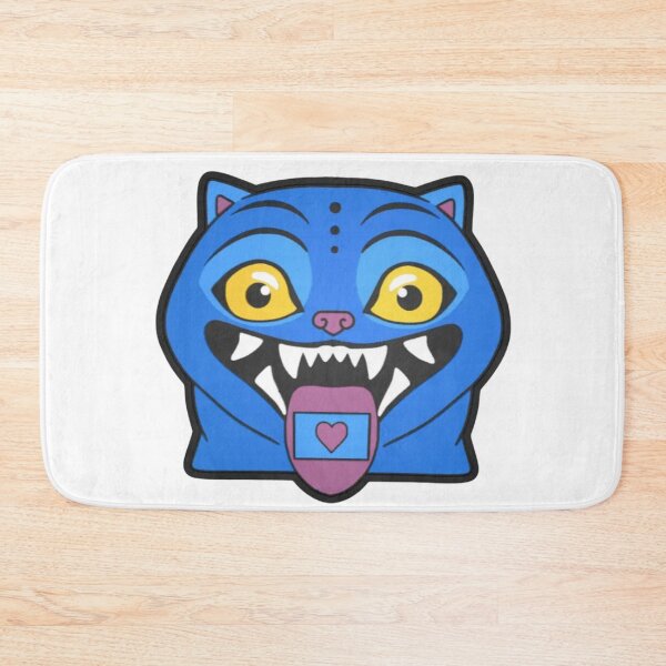 Item preview, Derpy Kpop Kitty designed and sold by Sunnie D.