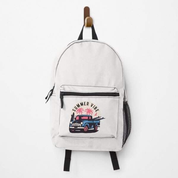 Item preview, Car good vibes in summer designed and sold by Joncasmiart.