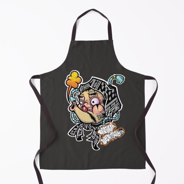 Item preview, Hyottoko Chicano designed and sold by churussavioli.