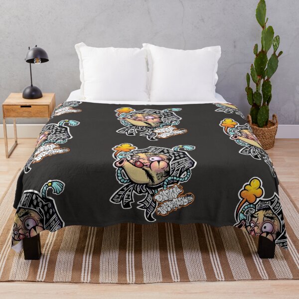 Item preview, Hyottoko Chicano designed and sold by churussavioli.