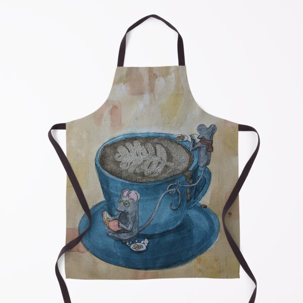 Item preview, Caffeinated Readers designed and sold by Nicole Hanson.