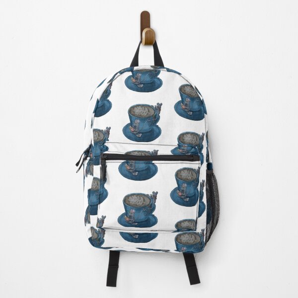 Item preview, Caffeinated Readers designed and sold by Nicole Hanson.