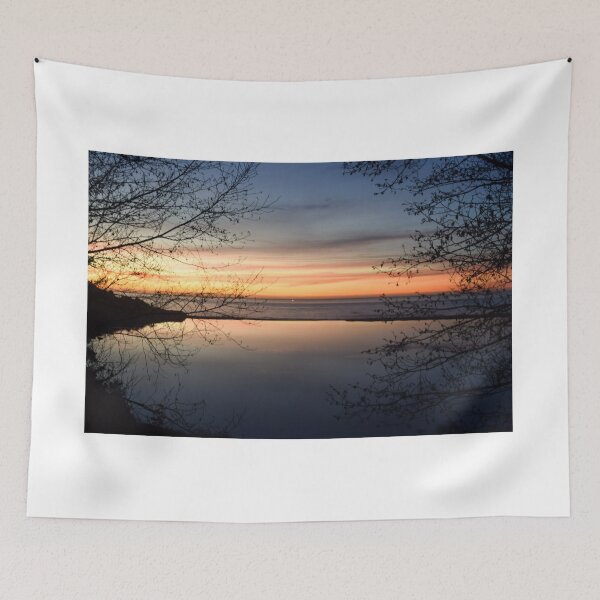 Item preview, Stone Lagoon, Humboldt County, California designed and sold by Mike Kunes.