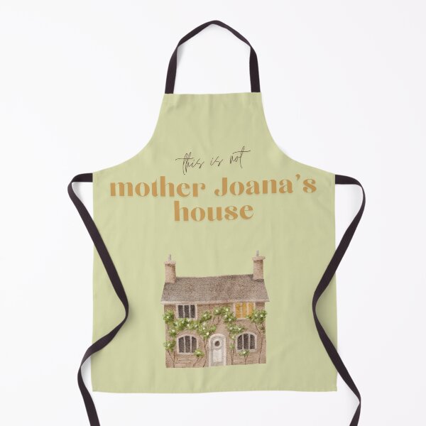 Item preview, This is not Mother Joana's house designed and sold by wesneves.