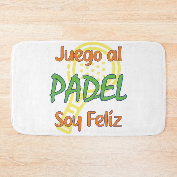 Item preview, I play padel, I'm happy designed and sold by Chinagela.