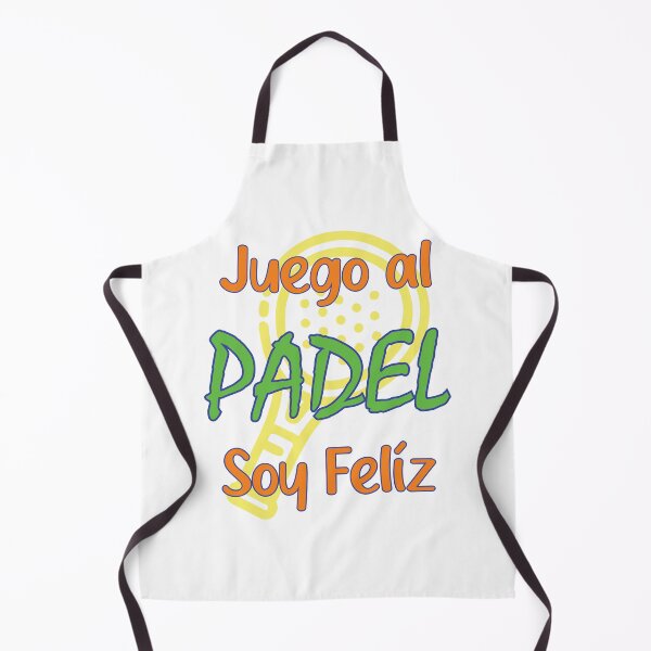 Item preview, I play padel, I'm happy designed and sold by Chinagela.