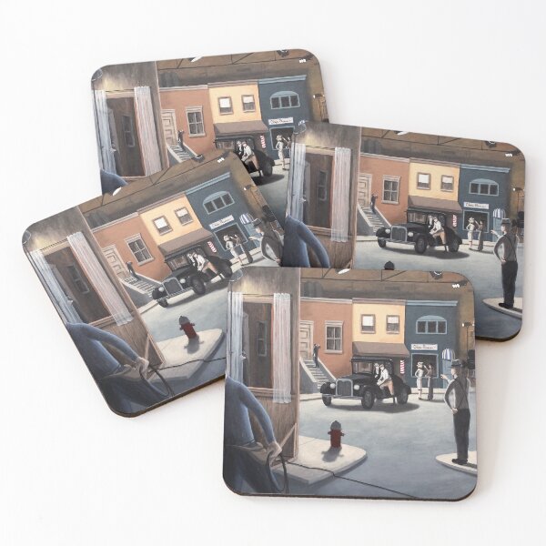 Item preview, Behind the Scenes Vintage Hollywood Set designed and sold by daverheaume.
