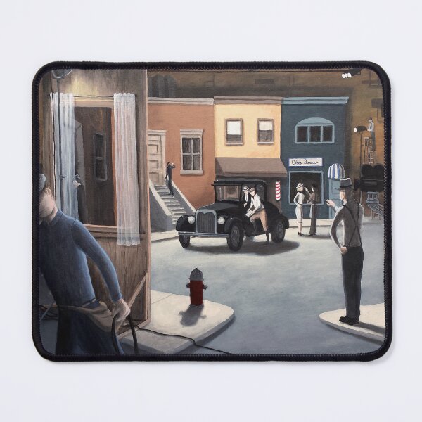 Item preview, Behind the Scenes Vintage Hollywood Set designed and sold by daverheaume.