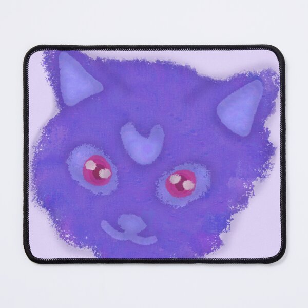 Item preview, Alien Cosmo Cat designed and sold by isadescent.