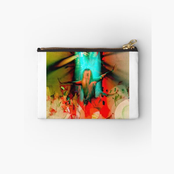 Item preview, She hits the floor designed and sold by DThreeArt.