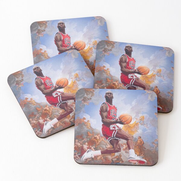 Item preview, Michael Jordan designed and sold by Binooo.