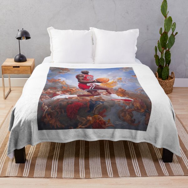 Item preview, michael jordan designed and sold by Binooo.