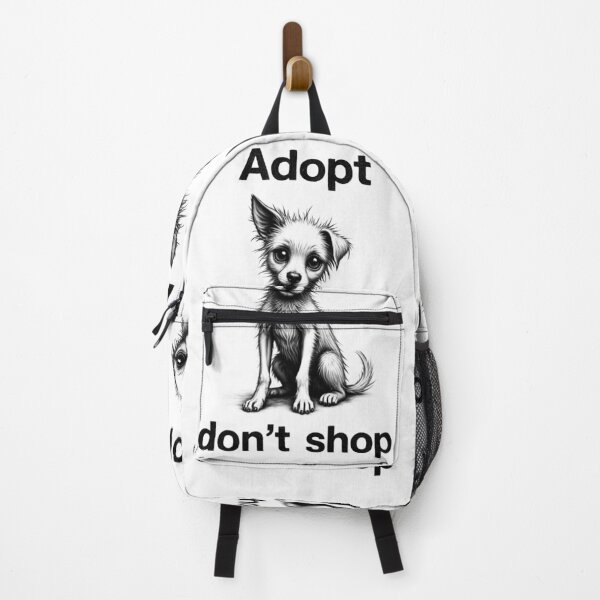 Item preview, DOG don't shop designed and sold by HiresFilm.