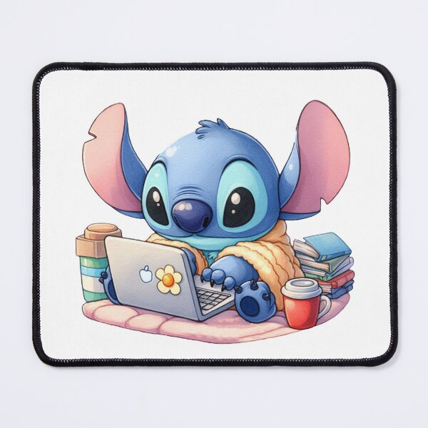 Item preview, Stitch working designed and sold by Gautamaa.