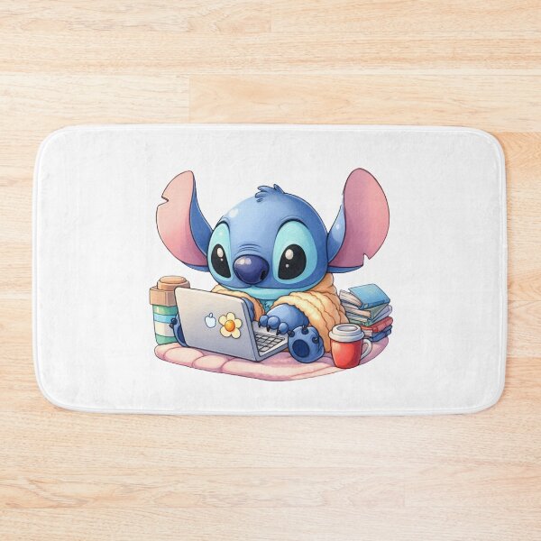 Item preview, Stitch working designed and sold by Gautamaa.