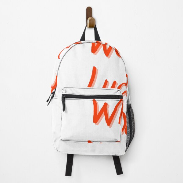 Item preview, WWLD designed and sold by Fandomflux.