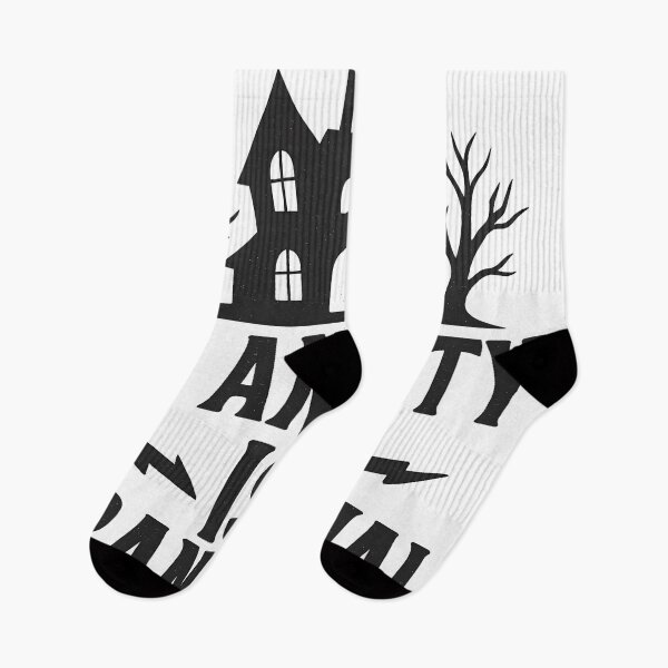 Item preview, My Anxiety is Paranormal designed and sold by Uglyandcute.