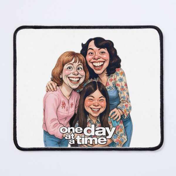 Item preview, One Day at a Time designed and sold by Sassysue72.