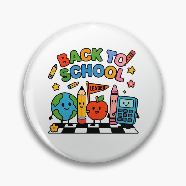 Item preview, Back to school designed and sold by JonysCreativeDesigns.