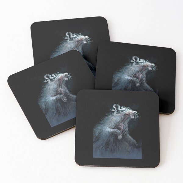 Item preview, Elder Ghru designed and sold by Karotco.