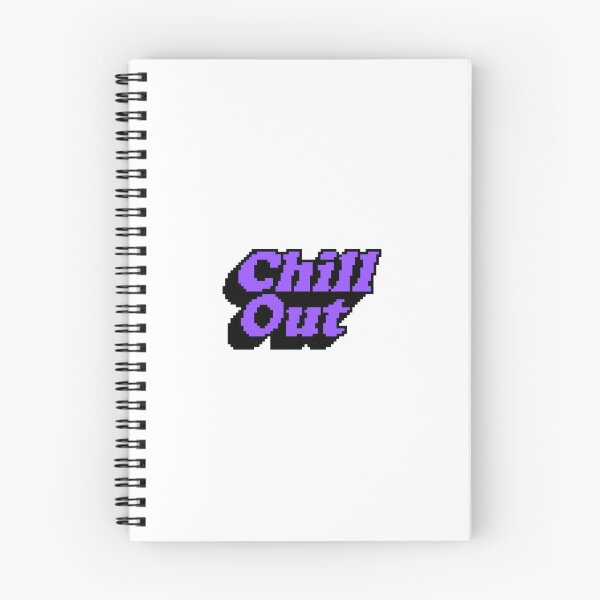 Item preview, Chill out pixelated  designed and sold by PNJart.