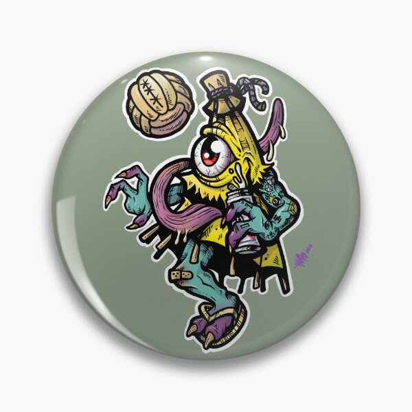 Item preview, Karakasa Obake designed and sold by churussavioli.