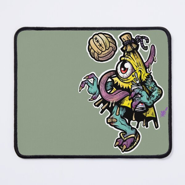 Item preview, Karakasa Obake designed and sold by churussavioli.